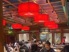 -小吊梨汤·北京菜·烤鸭(华润万象城店)