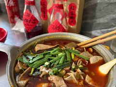 -铁锅哥米线