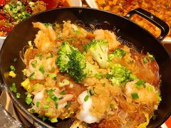 -新太二·鲜料川菜(花都融创茂店)