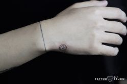 -飛凡TATTOO纹身•原创