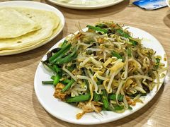 炒合菜-姥家春饼店(漳州二路店)