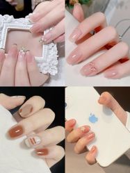 -M·X Nail日式美甲美睫