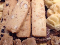 -家琳甜品(江南东店)