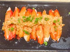 -清水日本料理铁板烧(学府路店)