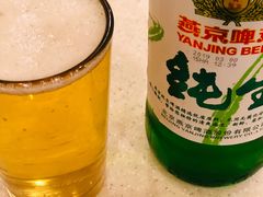 燕京纯生-八先生涮肉房(三里河店)