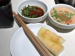 -海底捞火锅(公益西桥店)