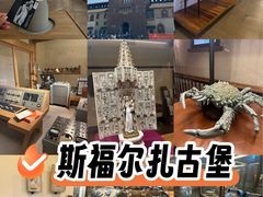 -斯福尔扎古堡