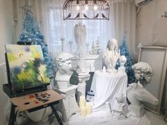 -BEC(好景花园店)