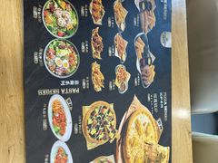 -魏斯理汉堡(西安沣东吾悦店)