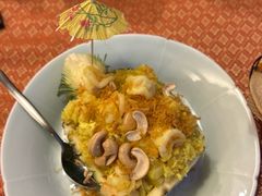 -南沙游艇会·大兵船餐厅