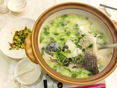 -千岛湖鱼味馆(十字街总店)