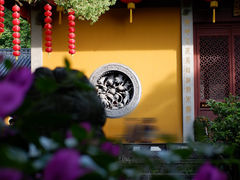 -杭州上天竺法喜讲寺