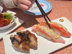 -元气寿司(东方宝泰店)