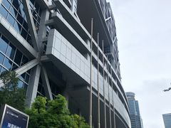 -上海证券交易所(上海证券大厦北塔店)