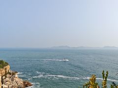 -美人鱼悬崖海景餐厅(鹿嘴山庄店)