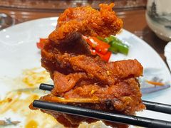 -宏源鑫海鲜餐厅·海景婚宴厅(石老人店)