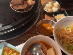-济州爱肉堂(总店)