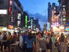 六合夜市-六合夜市