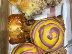 -丁香西饼屋(桂林路店)