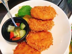 -simply thai天泰(世纪汇店)