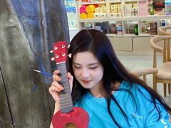 -陶语手工·拼豆·陶艺·银饰diy(宽厚里店)