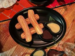 -Luchador摔跤手墨西哥餐厅(恒宇广场店)