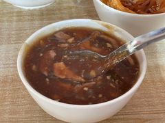 炒肝-姚记炒肝店(鼓楼店)