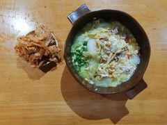 -生汆记米粉(环城南路店)