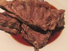 二斤酱大骨-大师兄·西北小馆(南沙万达广场店)