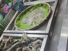 -集杰尚品海鲜烤肉自助餐厅(乳山振华店)