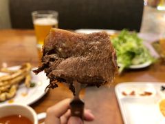 -汉巴味德(大悦城店)