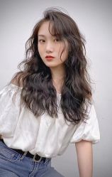 -东方美妍小鹏造型