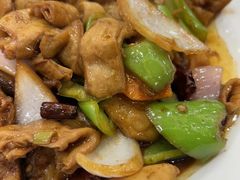 -李氏八大件老菜馆(万宝街店)