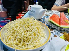 -胖锅轩(北湖店)