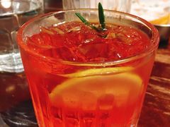 -芭莉与彩虹西餐厅(成都合生汇店)