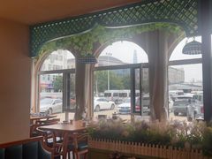 -巴尔喀十新疆餐厅(开发区店)