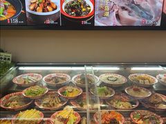 -老海陵·泰州菜(图书馆店)