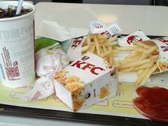 -肯德基(盘龙奥莱店)