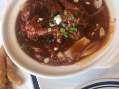 -老牌坊鲁菜名店(宽厚里店)