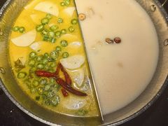 -捞王猪肚鸡火锅(昆山店)