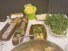 -刘少华贵州小黄牛·鲜牛肉火锅(总店)