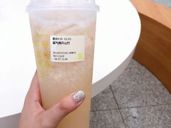 -奈雪的茶(深圳北站店)