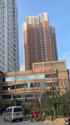 -河南中医药大学第一附属医院-医疗整形