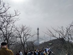 -紫金山山顶公园