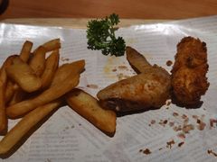 -新贝乐意大利餐厅(苏州中心店)