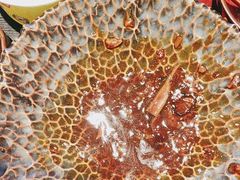 -古都历食南京菜·烤鸭·鸭血粉丝·汤包(南京博物院店)