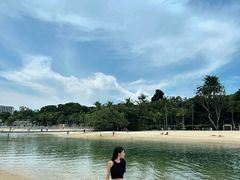 -亚洲大陆最南端