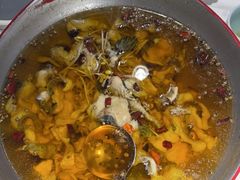 蜀龙阁水煮鱼-雲蜀龙阁·金牌水煮鱼(方庄店)