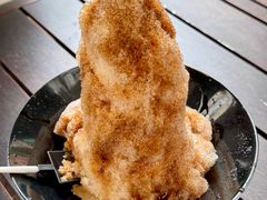 -茶米人花园餐厅