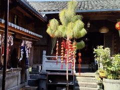 -龙姐私房菜(和顺古镇店)